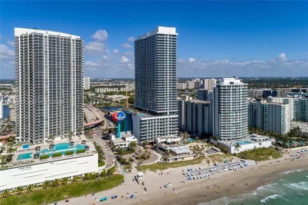 4111 S Ocean Dr # 3204, Hollywood, FL 33019