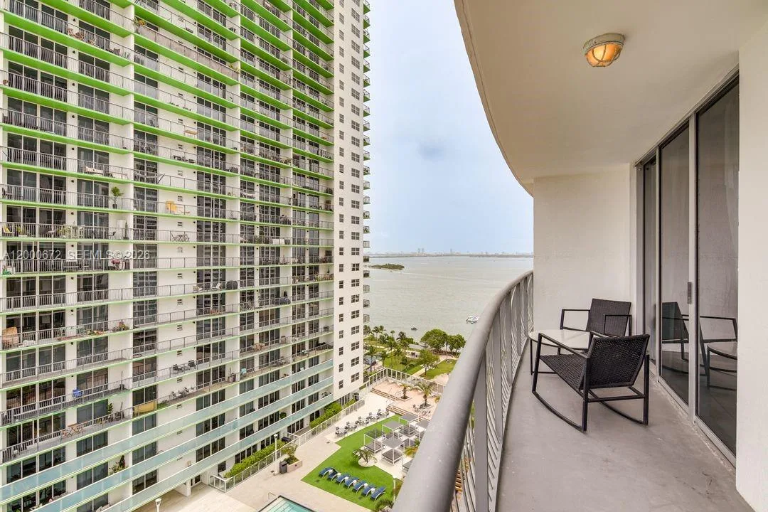 1750 N Bayshore Dr # 1909, Miami, FL 33132 photo 5