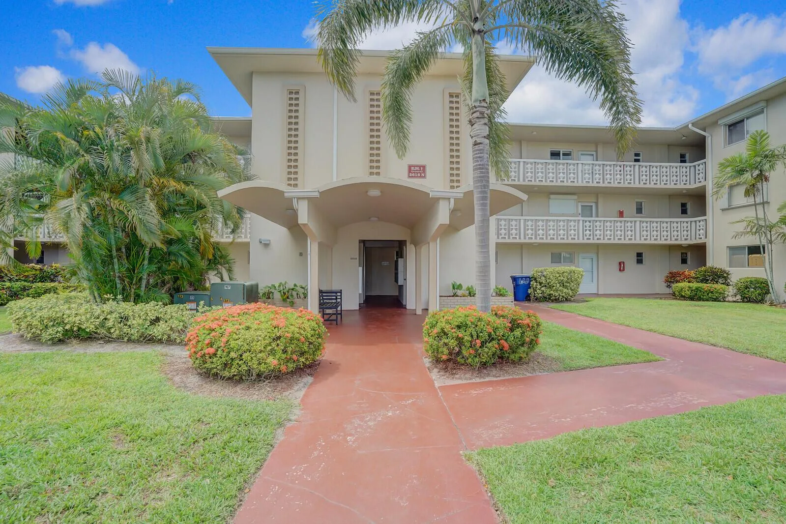 2616 Garden Drive N # 209, Lake Worth, FL 33461