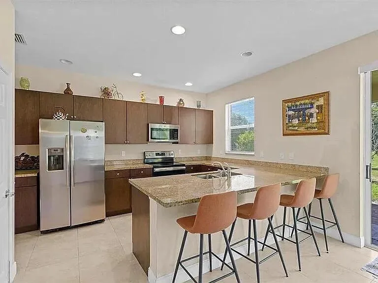 1513 NW Cataluna Circle, Port St. Lucie, FL 34986 — zdjęcie 2