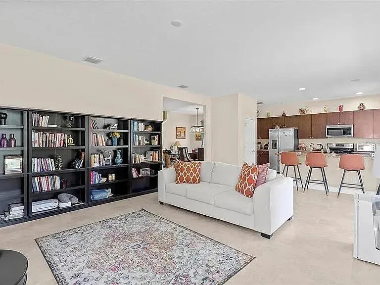 1513 NW Cataluna Circle, Port St. Lucie, FL 34986 — zdjęcie 4