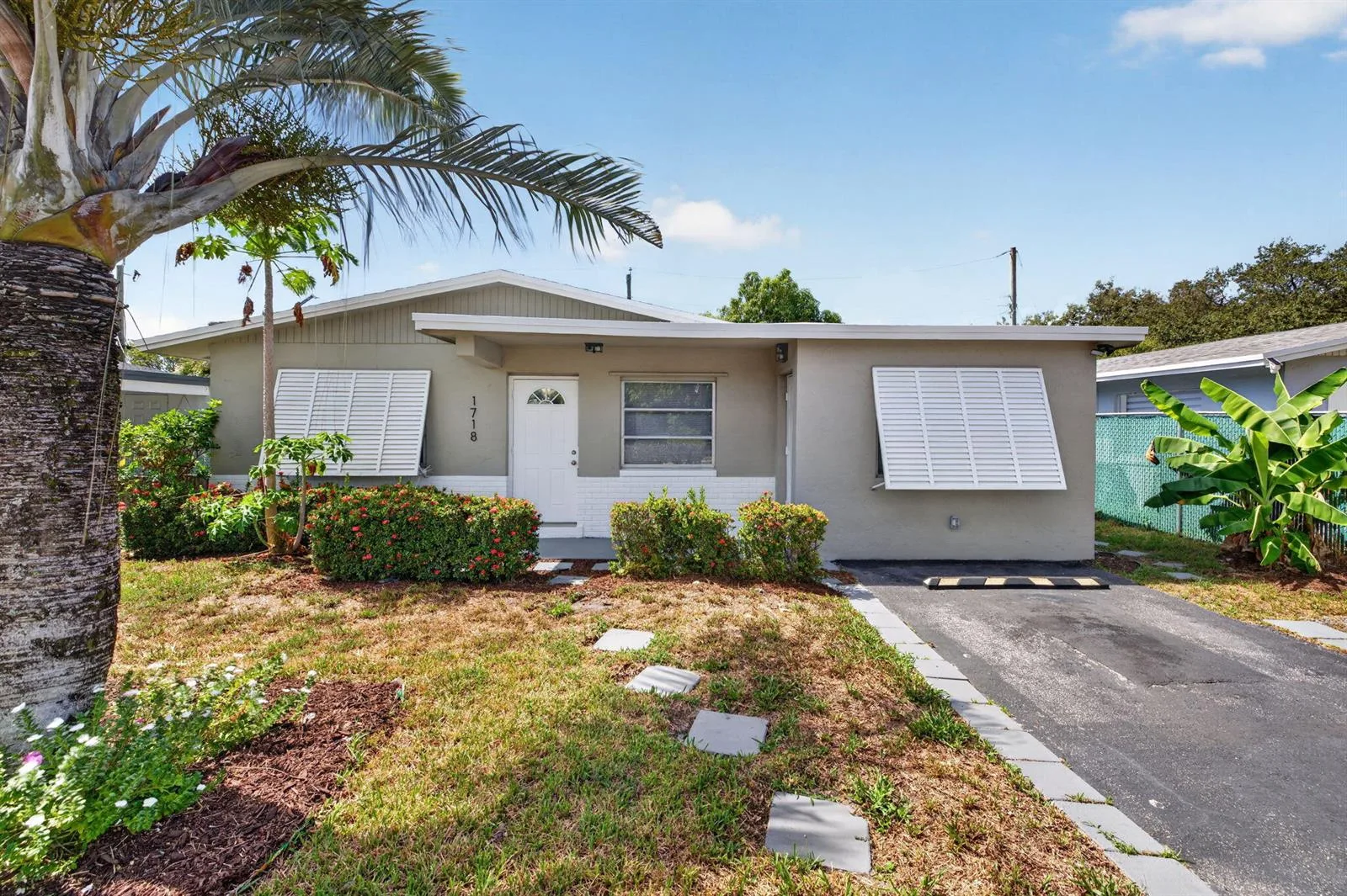 1718 NW 7TH Street, Fort Lauderdale, FL 33311