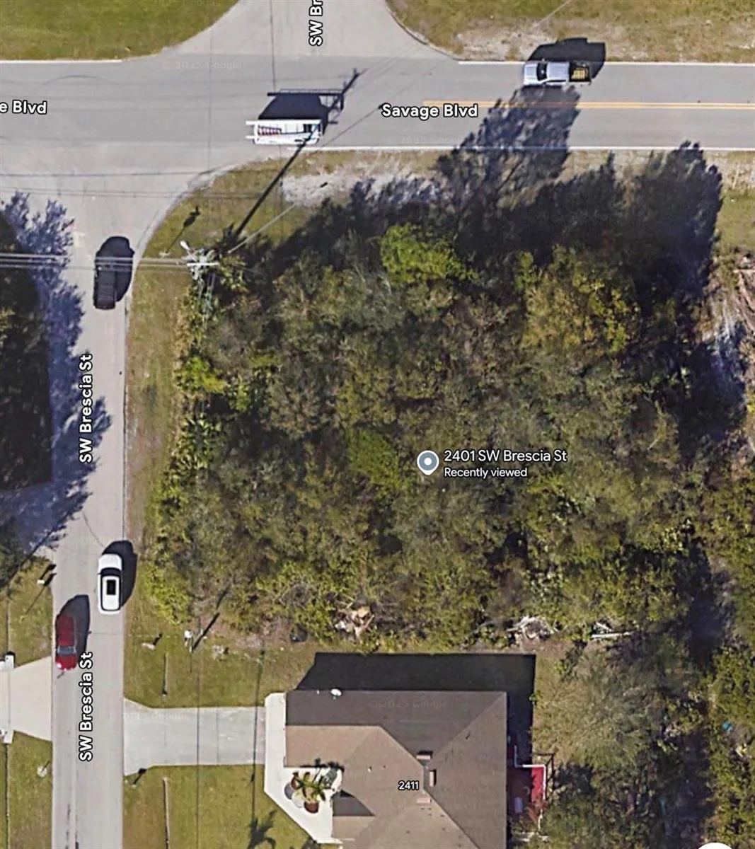 2401 SW Brescia Street, Port St. Lucie, FL 34953 — zdjęcie 3