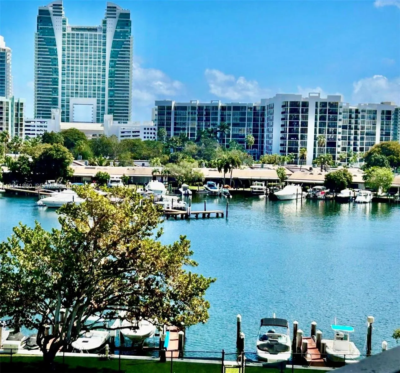 500 Three Islands Blvd # 223, Hallandale Beach, FL 33009