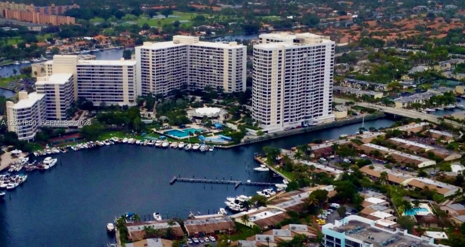 500 Three Islands Blvd # 223, Hallandale Beach, FL 33009 photo 2