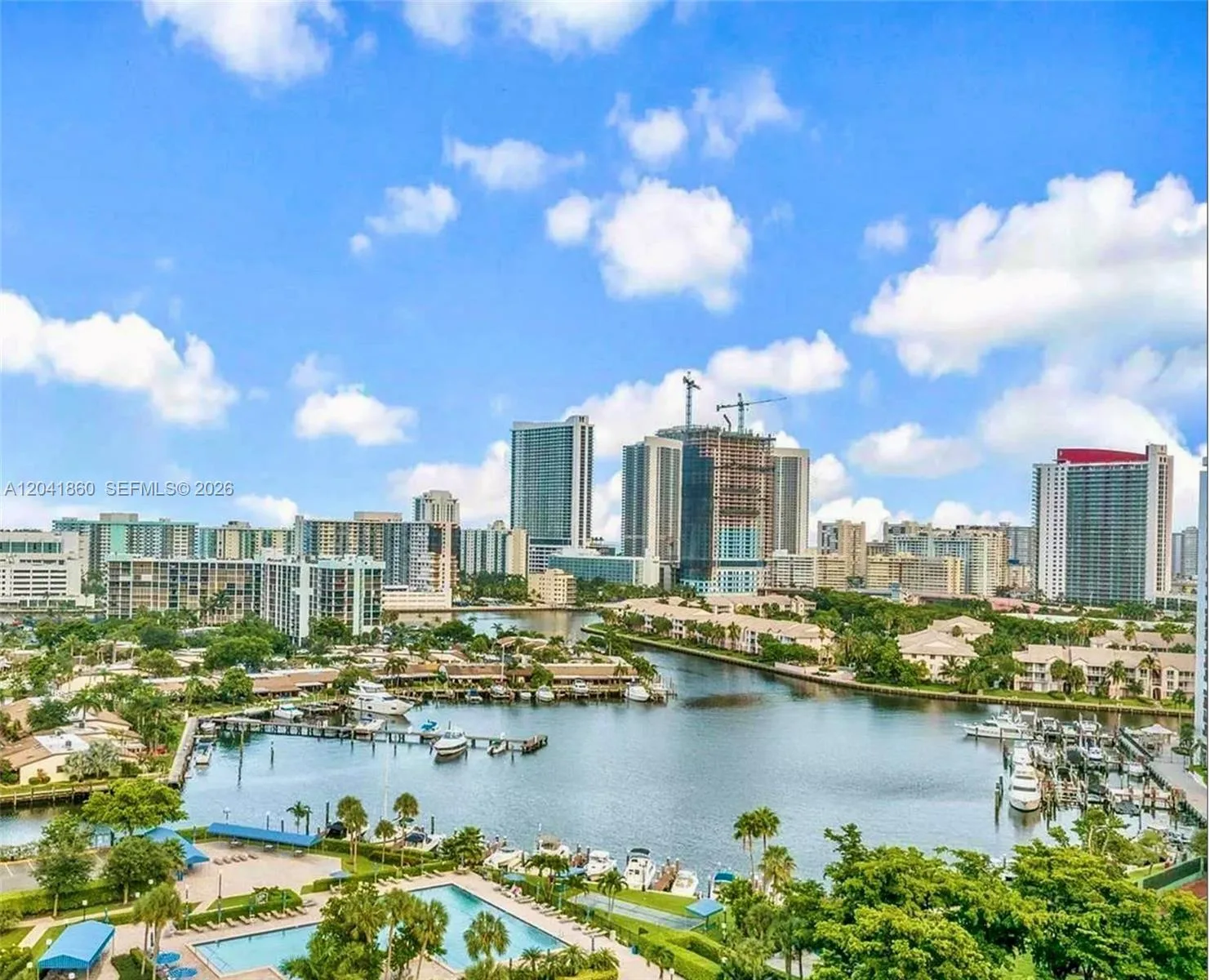 500 Three Islands Blvd # 223, Hallandale Beach, FL 33009 photo 5