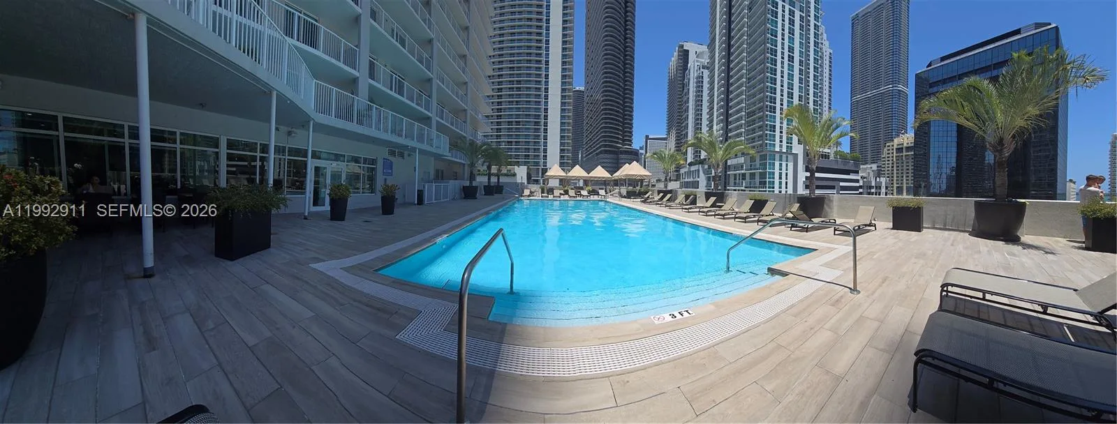 1250 S Miami Ave # 1514, Miami, FL 33130