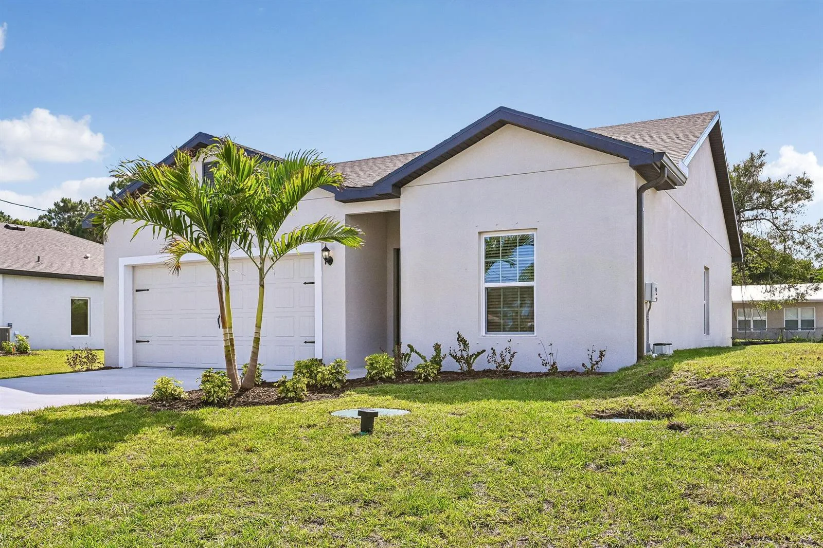 5808 Sunset Boulevard, Fort Pierce, FL 34982