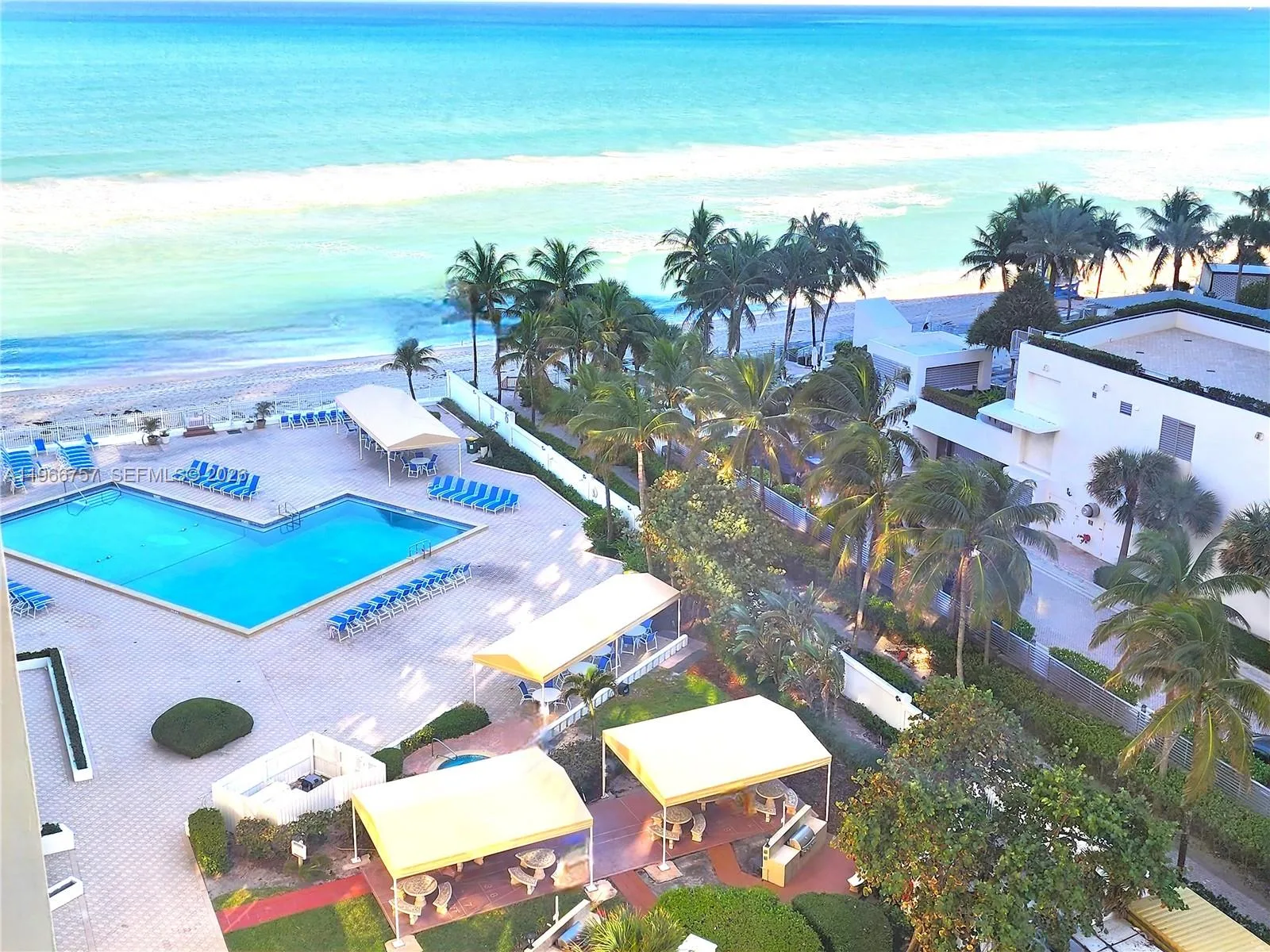 3505 S Ocean Dr # 1020, Hollywood, FL 33019