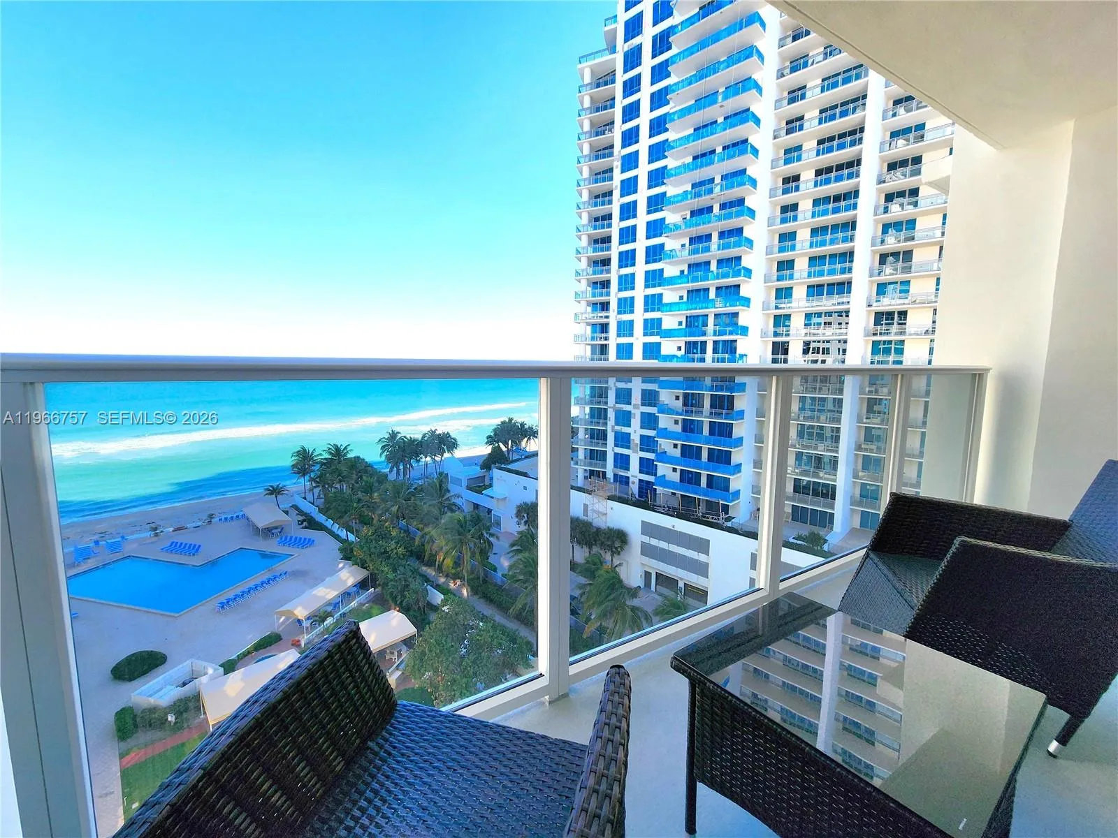 3505 S Ocean Dr # 1020, Hollywood, FL 33019 photo 2