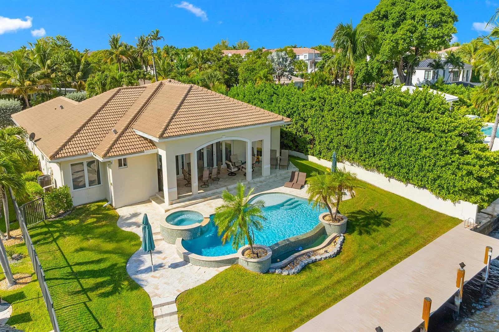 3219 Karen Drive, Delray Beach, FL 33483 photo 2