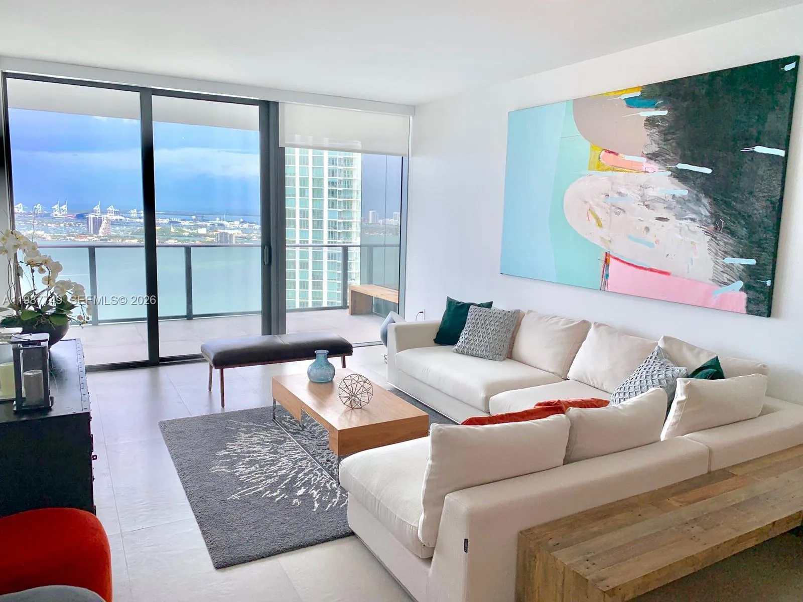 650 NE 32nd St # 4206, Miami, FL 33137