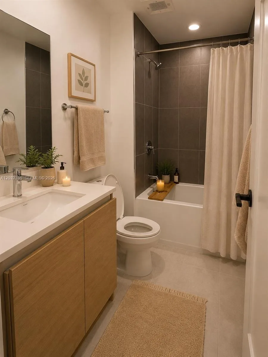 8106 NE 1st Ave # 3, Miami, FL 33138