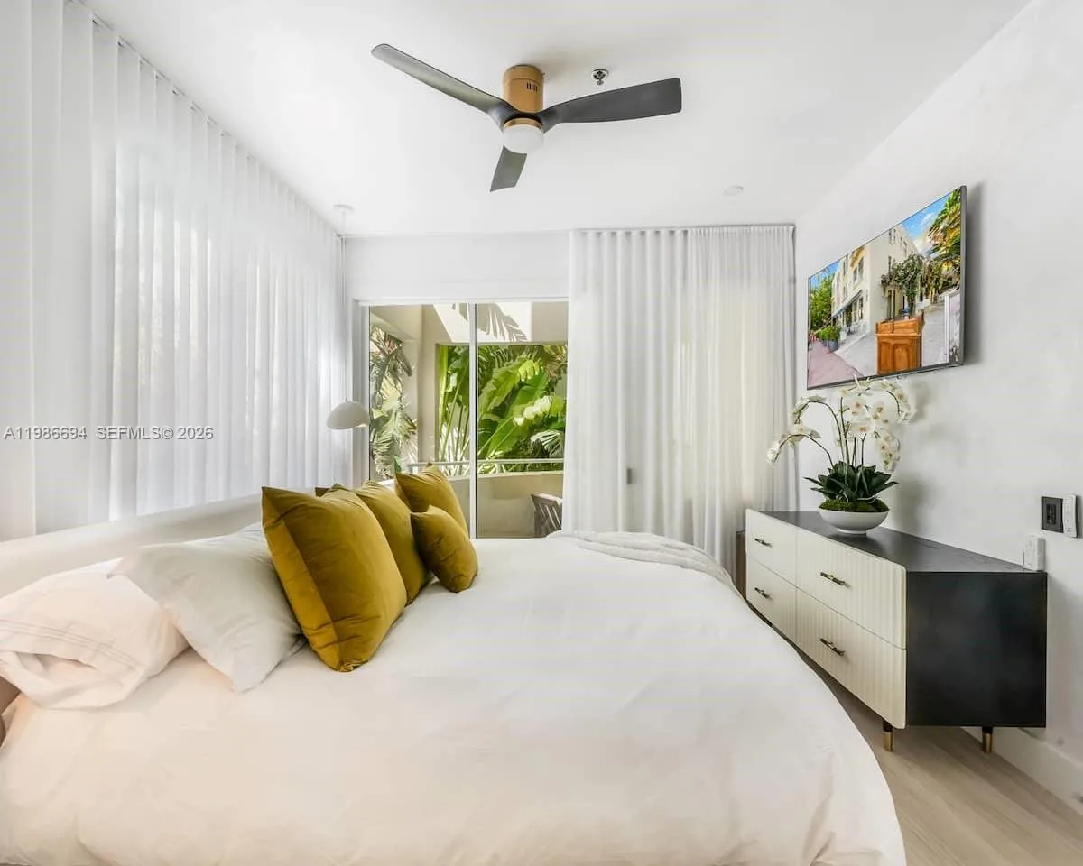 100 Collins Ave # 202, Miami Beach, FL 33139