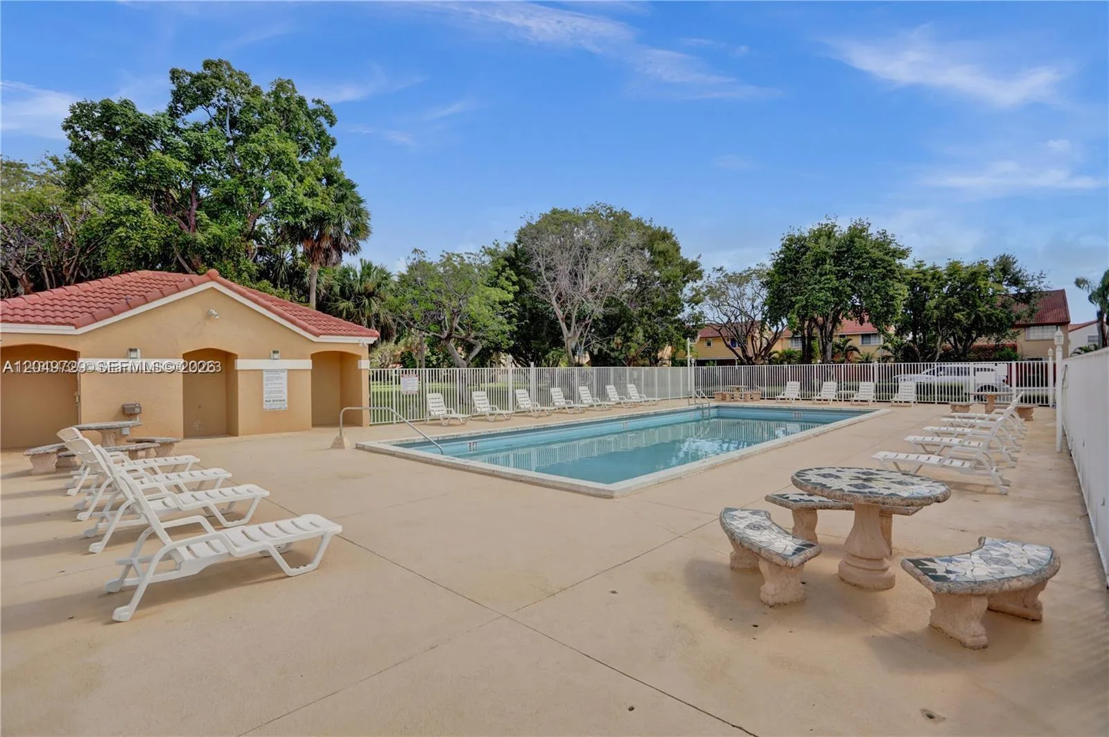 15184 SW 110th St # STUDIO, Miami, FL 33196 photo 5