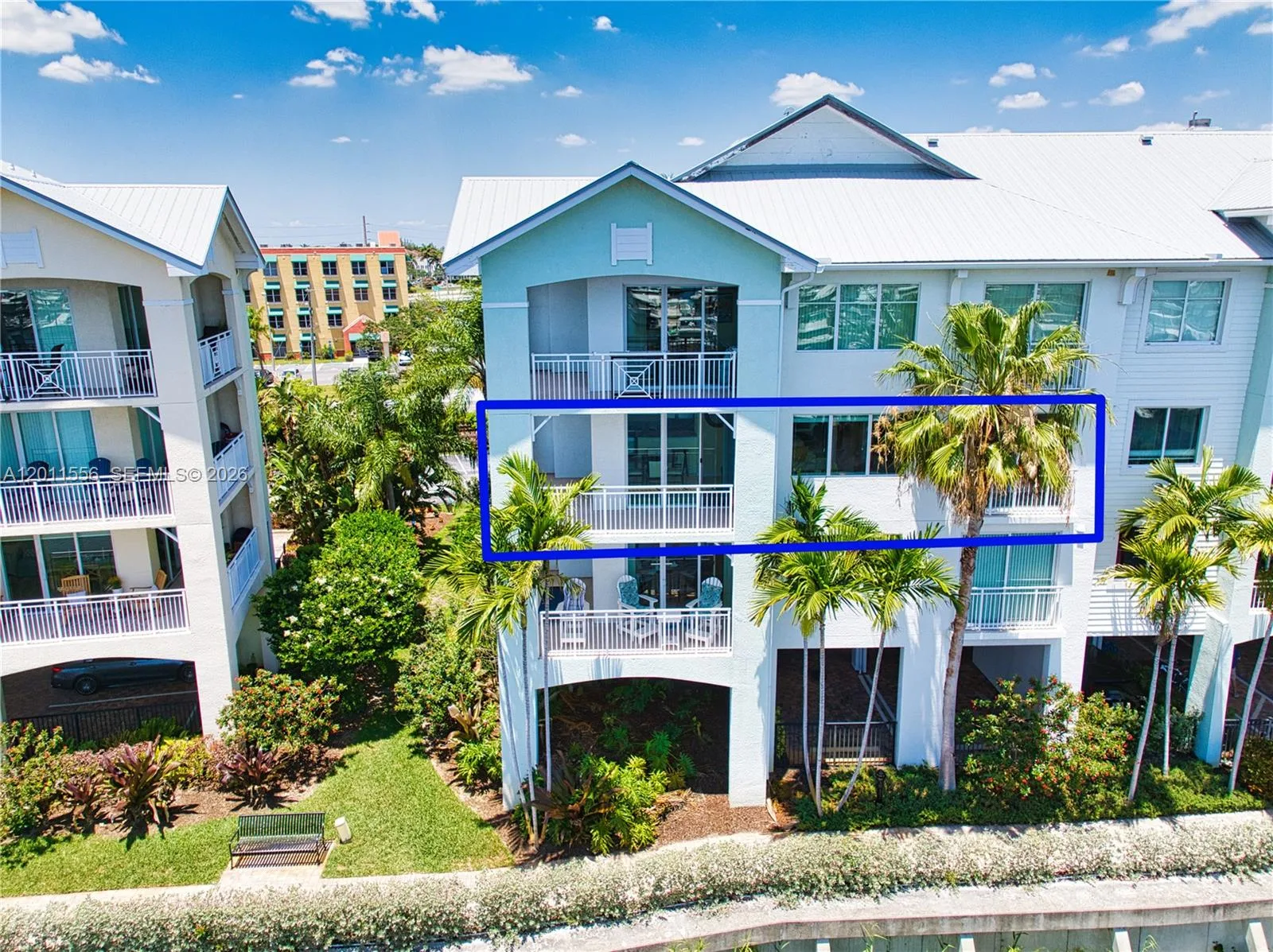 815 NW Flagler Ave # 305, Stuart, FL 34994 photo 2