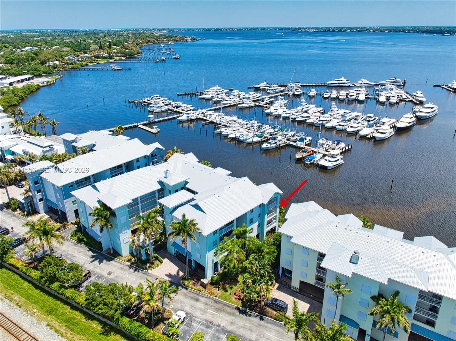 815 NW Flagler Ave # 305, Stuart, FL 34994 photo 3