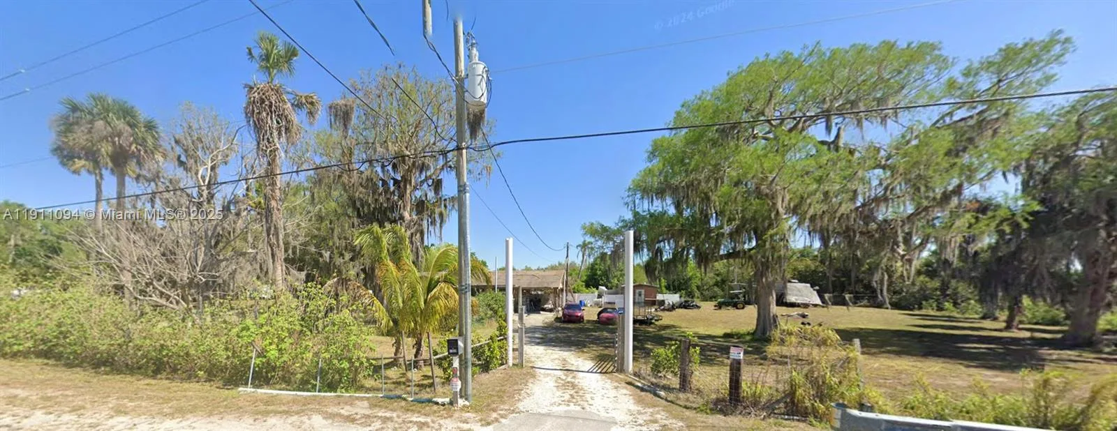 11625 US Highway 441 SE, Okeechobee, FL 34974