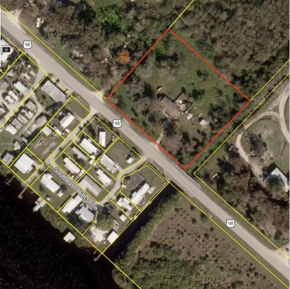 11625 US Highway 441 SE, Okeechobee, FL 34974 photo 3