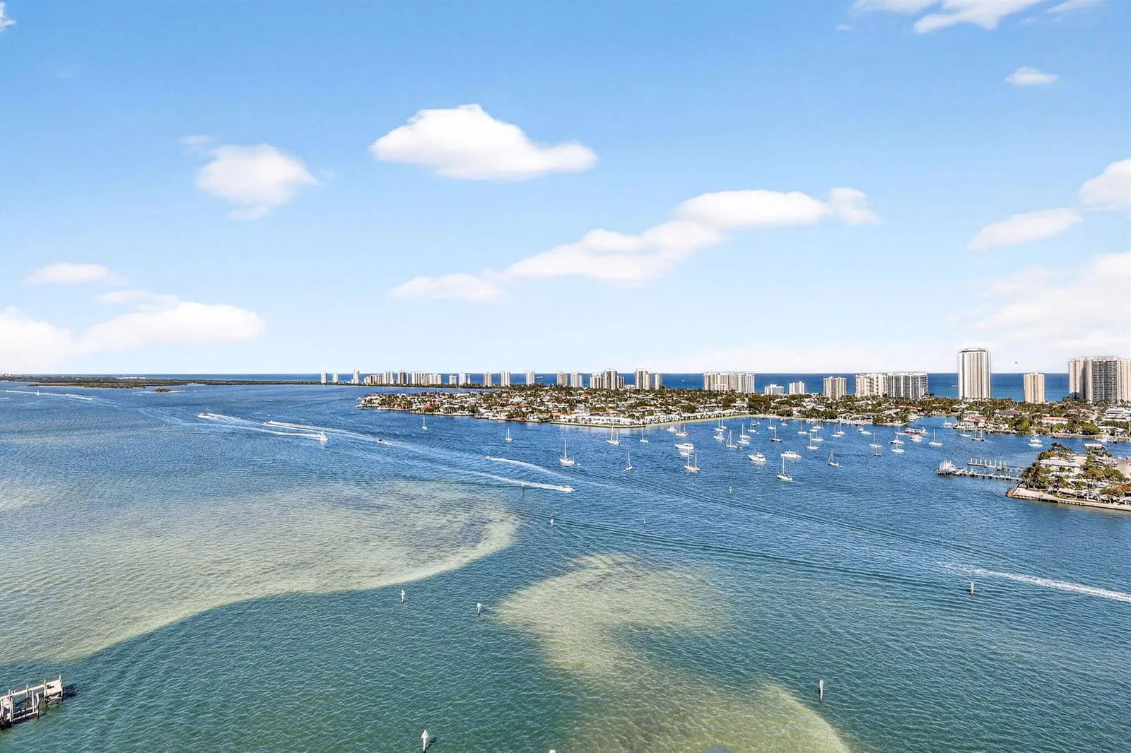 2640 Lake Shore Drive # 2608, Riviera Beach, FL 33404