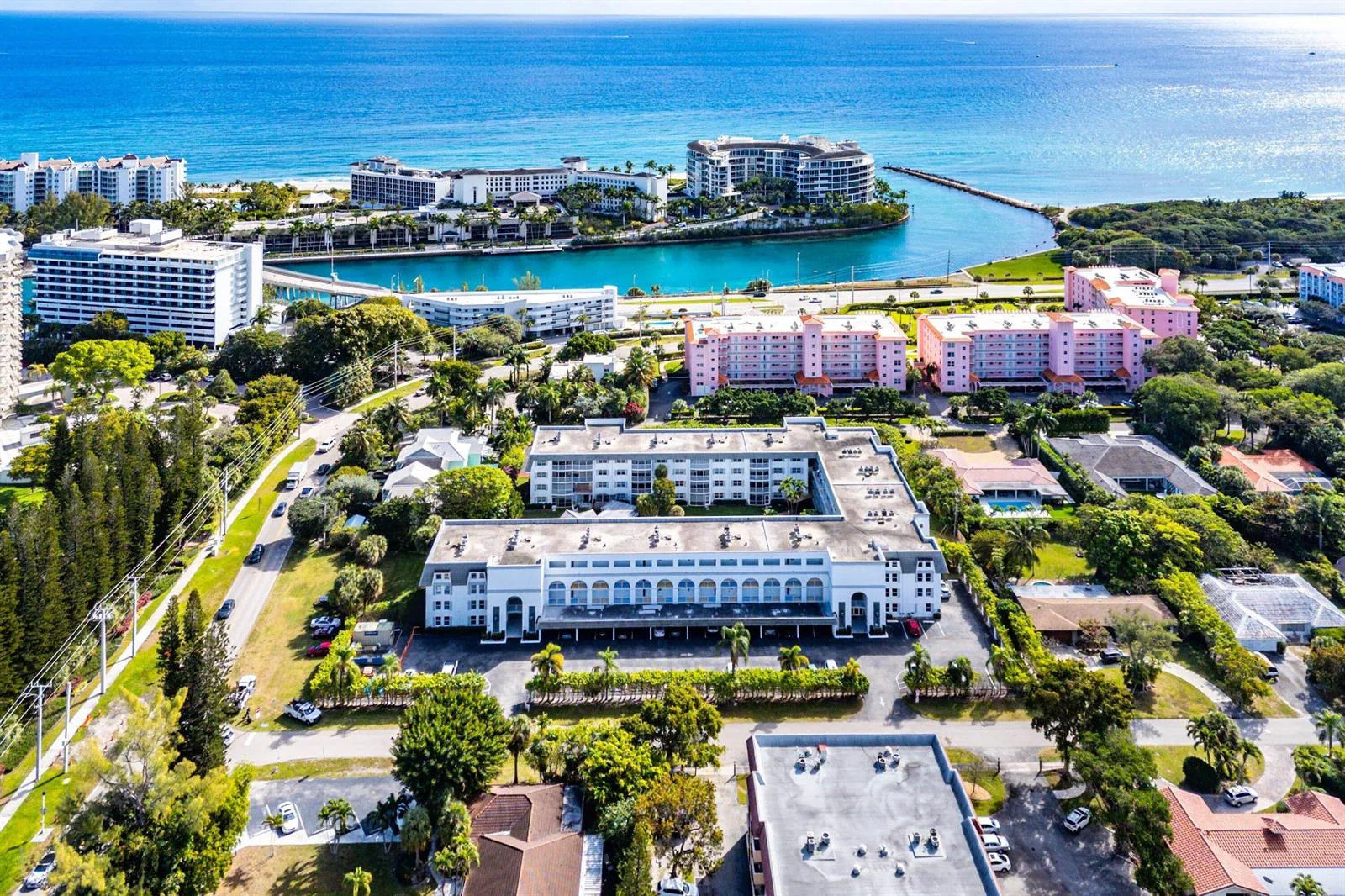 800 E Camino Real # 409, Boca Raton, FL 33432