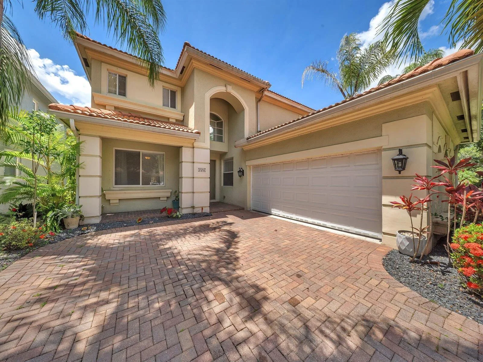 726 Gazetta Way, West Palm Beach, FL 33413