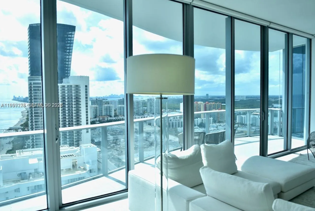17475 Collins Ave # 2802, Sunny Isles Beach, FL 33160 photo 8