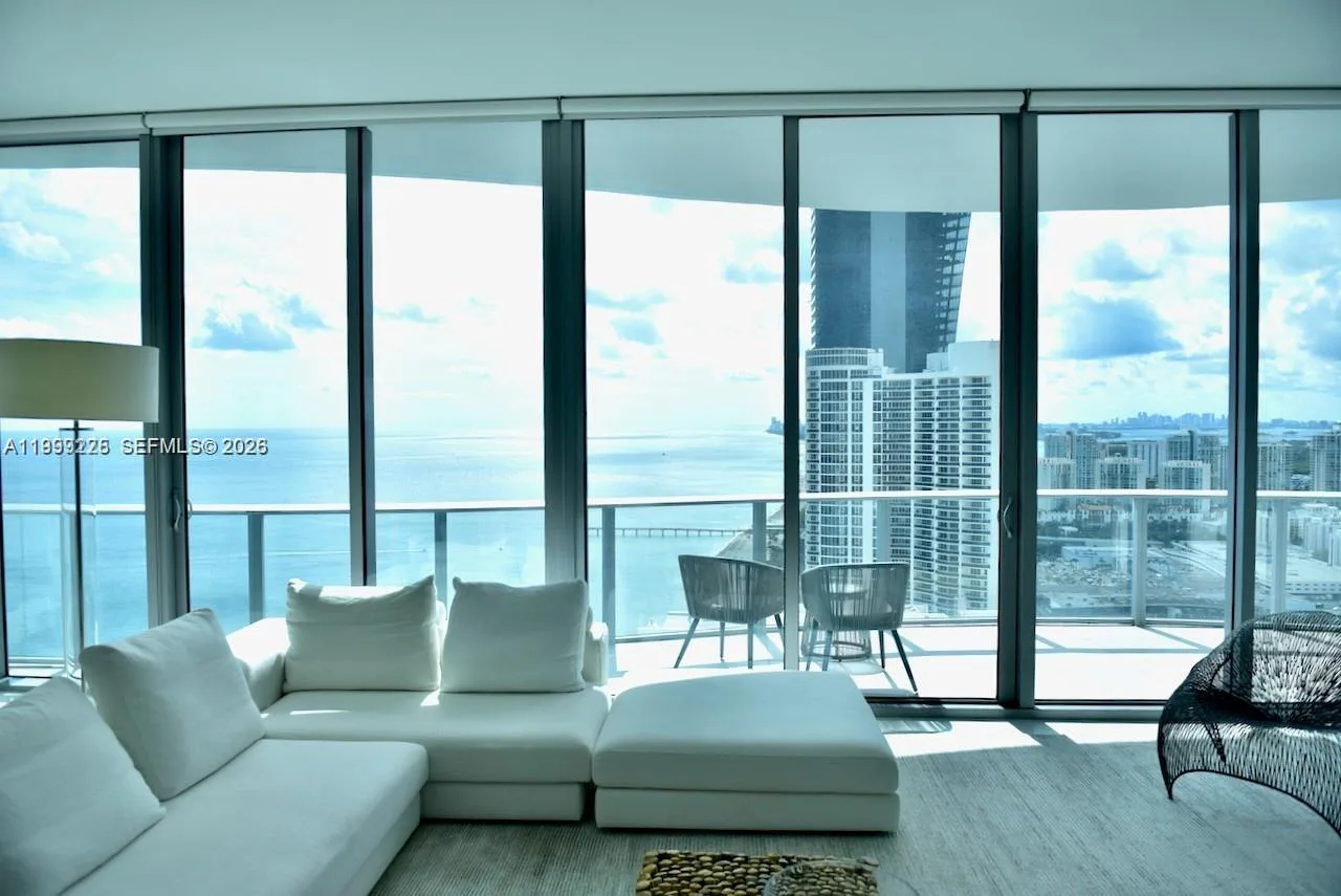 17475 Collins Ave # 2802, Sunny Isles Beach, FL 33160 photo 9