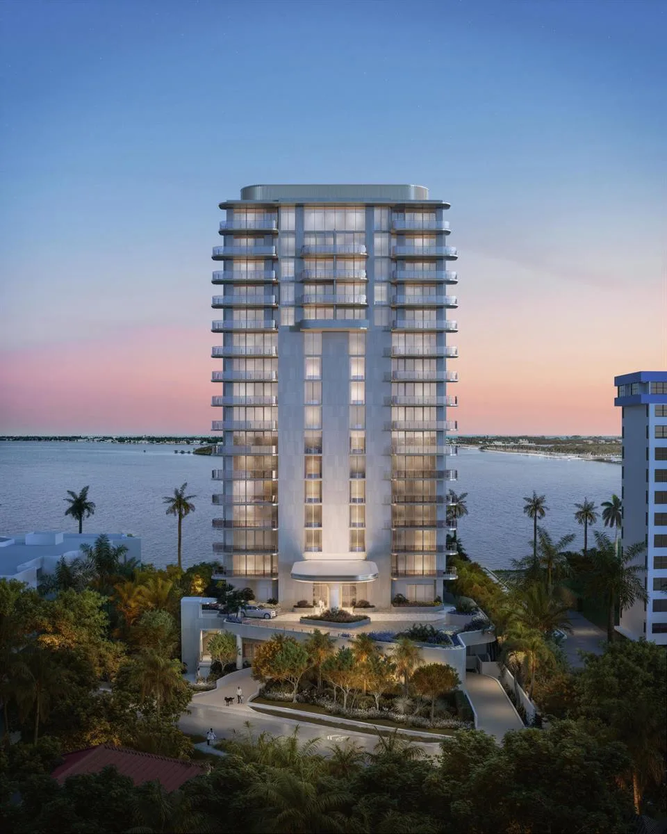 3773 S Flagler Drive # 1602, West Palm Beach, FL 33405