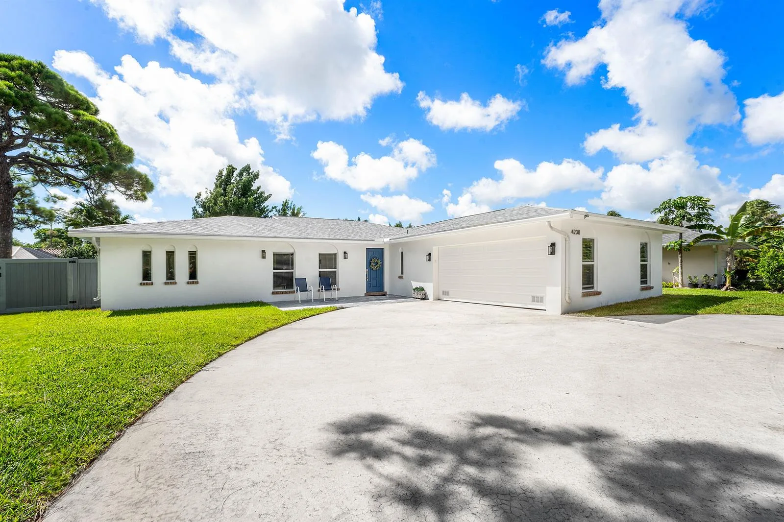 4238 Magnolia Street, Palm Beach Gardens, FL 33418