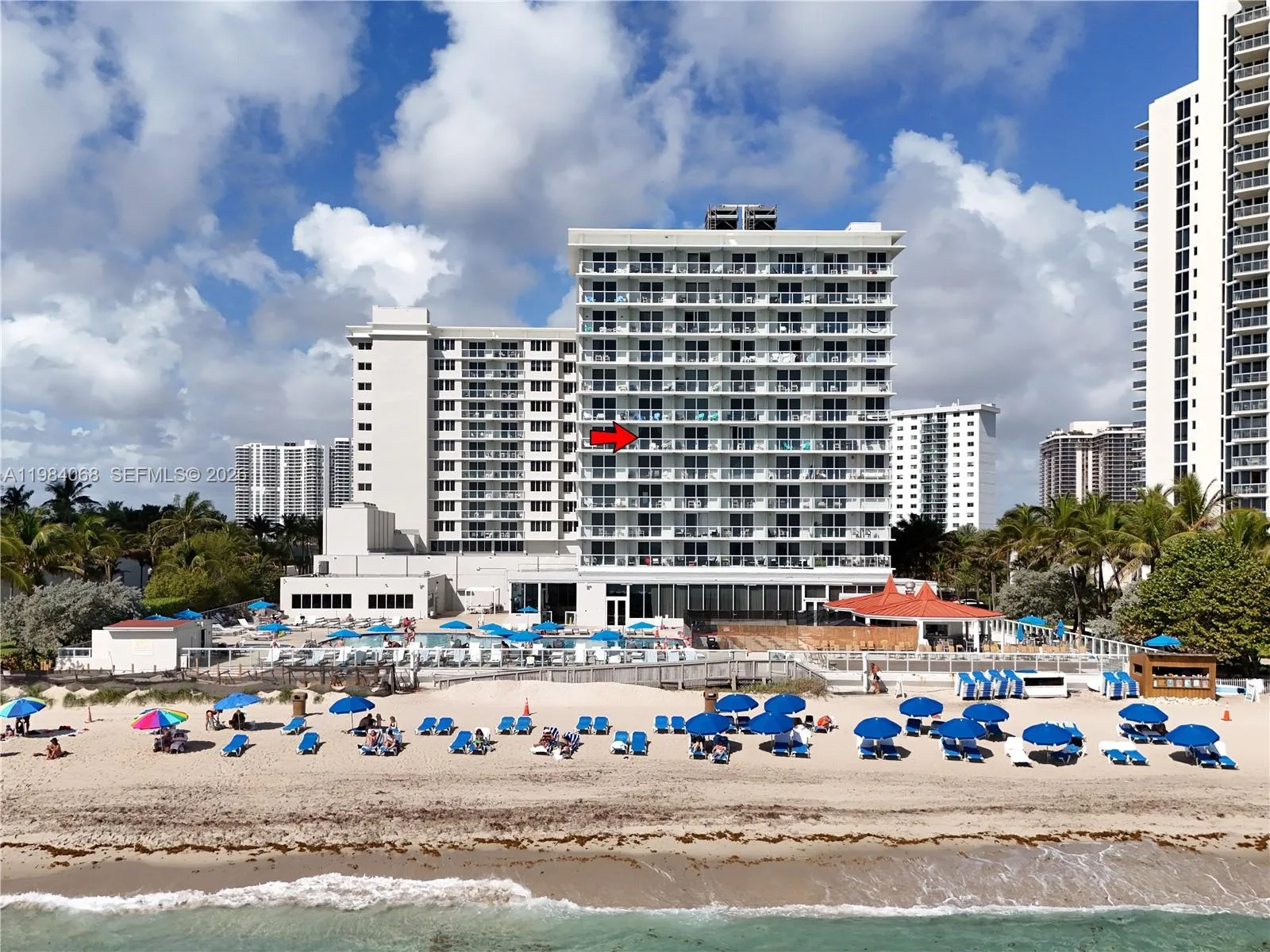 19201 Collins Ave # 511, Sunny Isles Beach, FL 33160 photo 13