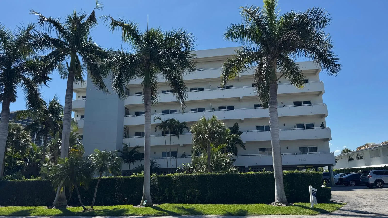 3212 NE 12th Street # 506, Pompano Beach, FL 33062