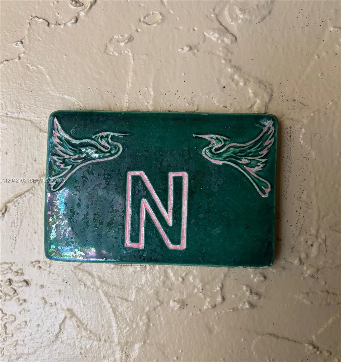 Listing