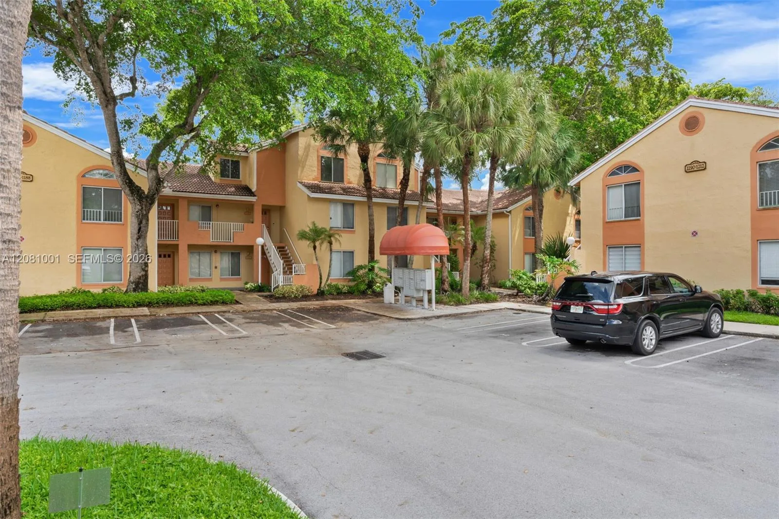 1178 Coral Club Dr # 1178, Coral Springs, FL 33071
