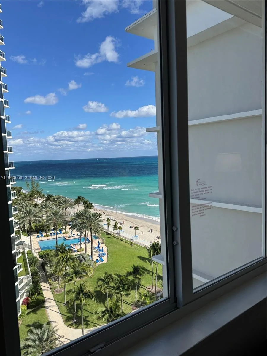 19201 Collins Ave # 1018, Sunny Isles Beach, FL 33160 photo 8