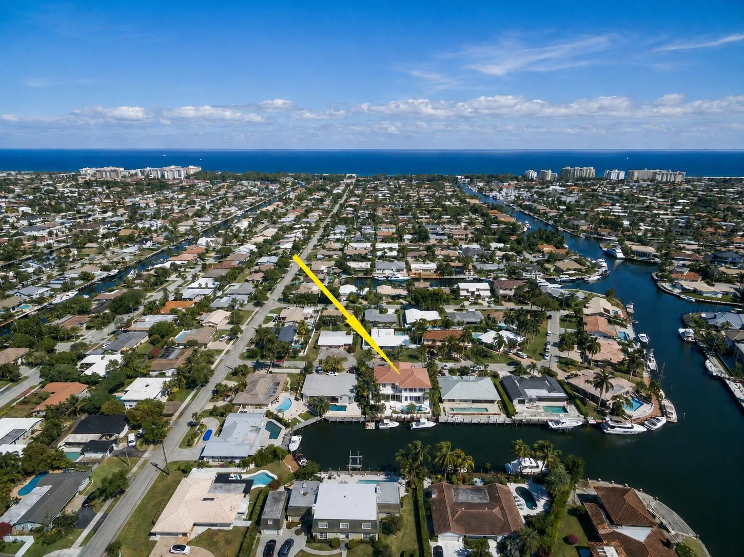 4431 NE 24th Avenue, Lighthouse Point, FL 33064 photo 2