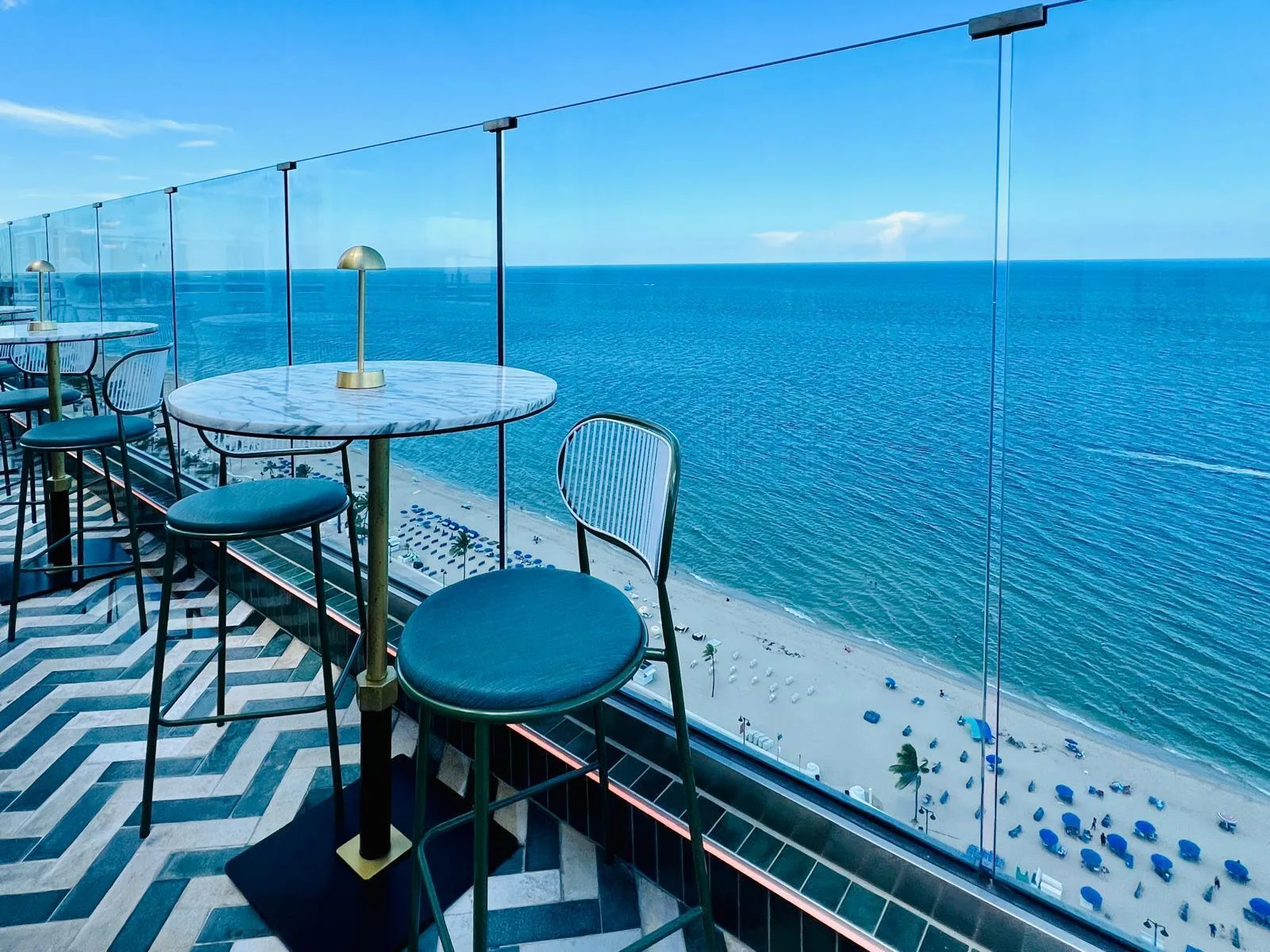 505 N Fort Lauderdale Beach Boulevard # 1114, Fort Lauderdale, FL 33304 photo 12