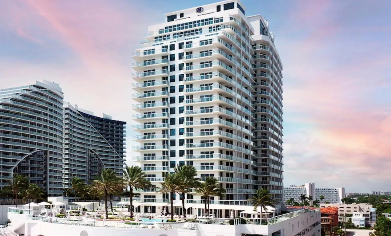505 N Fort Lauderdale Beach Boulevard # 1114, Fort Lauderdale, FL 33304 photo 2