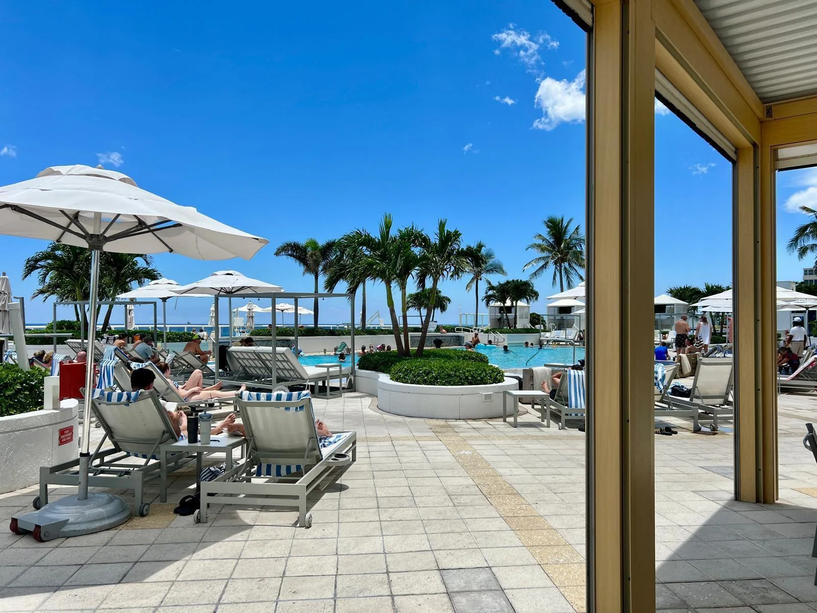 505 N Fort Lauderdale Beach Boulevard # 1114, Fort Lauderdale, FL 33304 photo 6