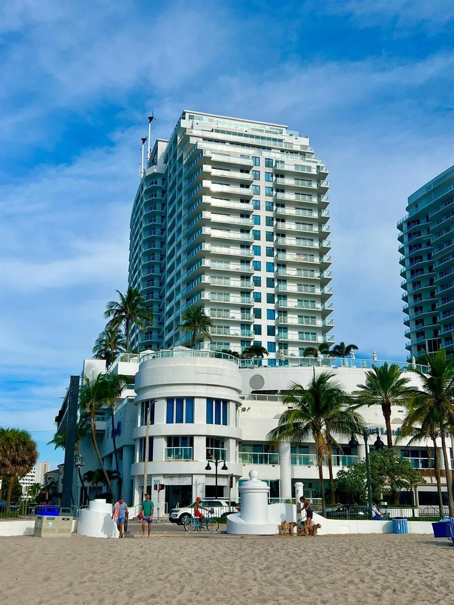 505 N Fort Lauderdale Beach Boulevard # 1114, Fort Lauderdale, FL 33304 photo 7