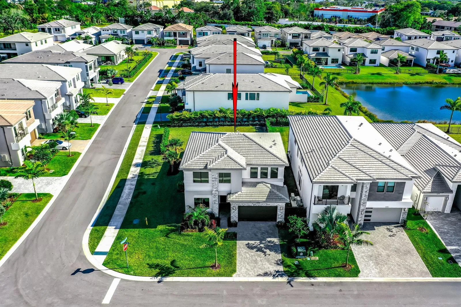 8286 Fishers Island Way, Boca Raton, FL 33434 photo 2