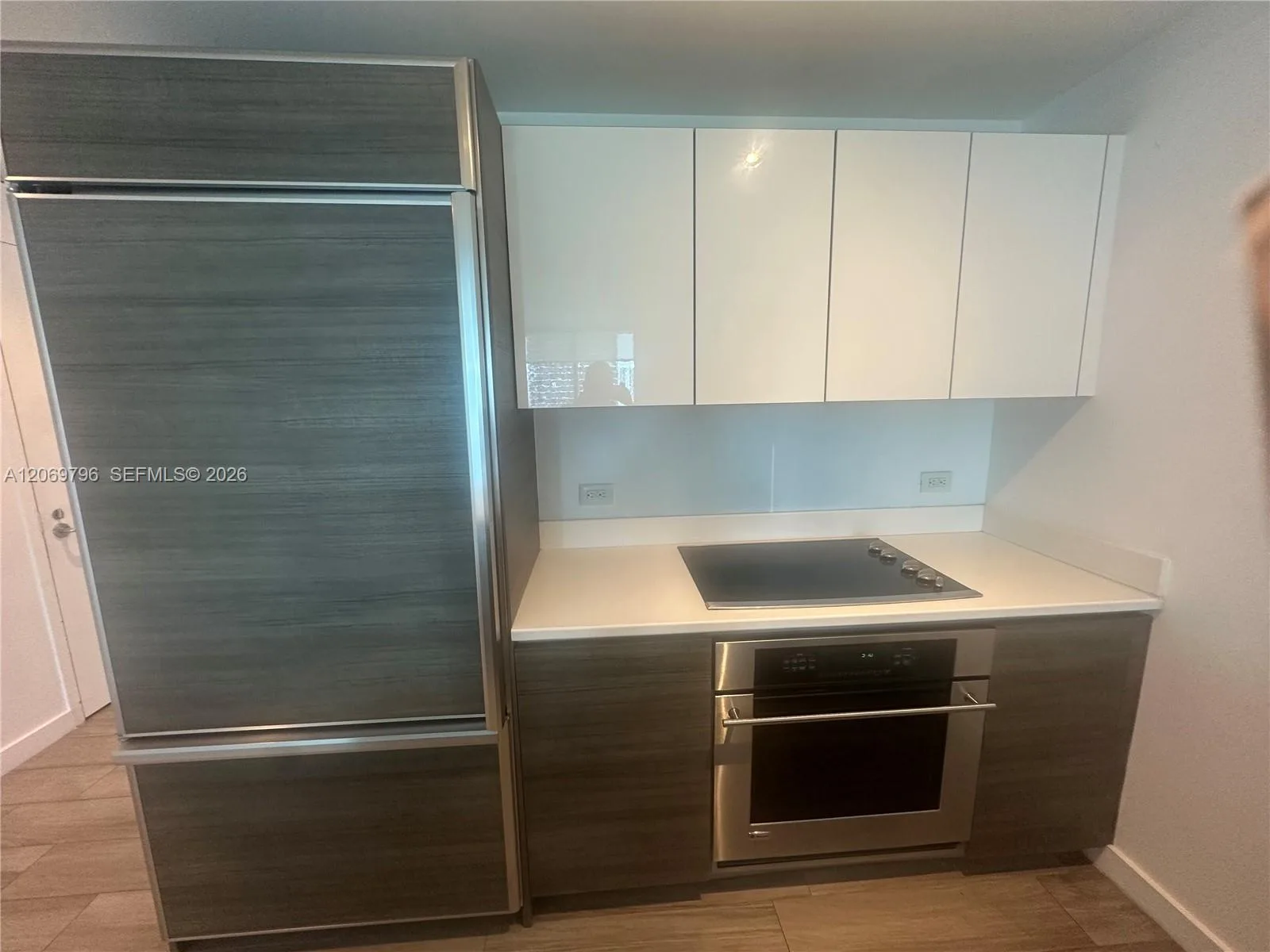 1100 S Miami Ave # 2807, Miami, FL 33130