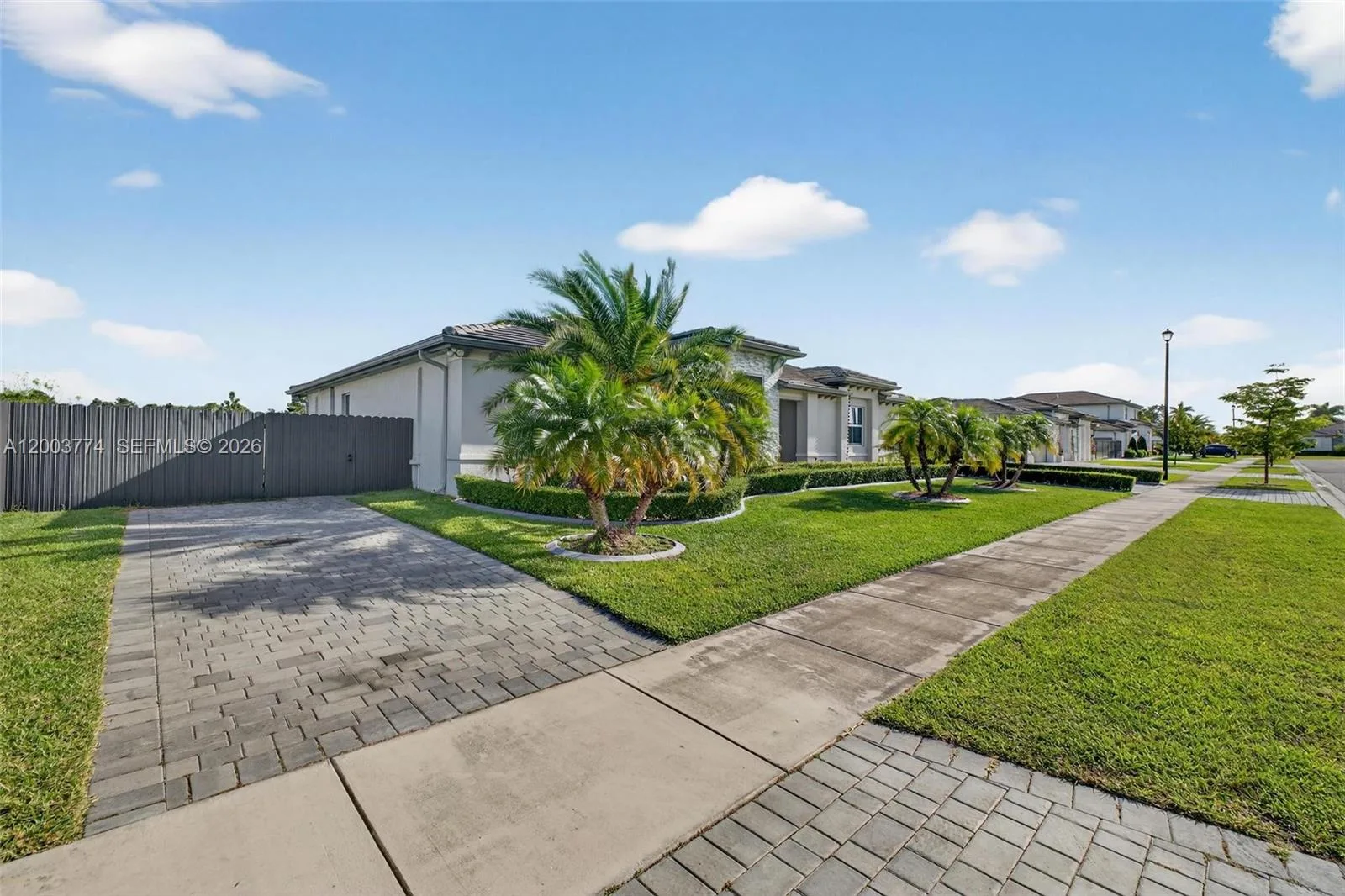 Listing