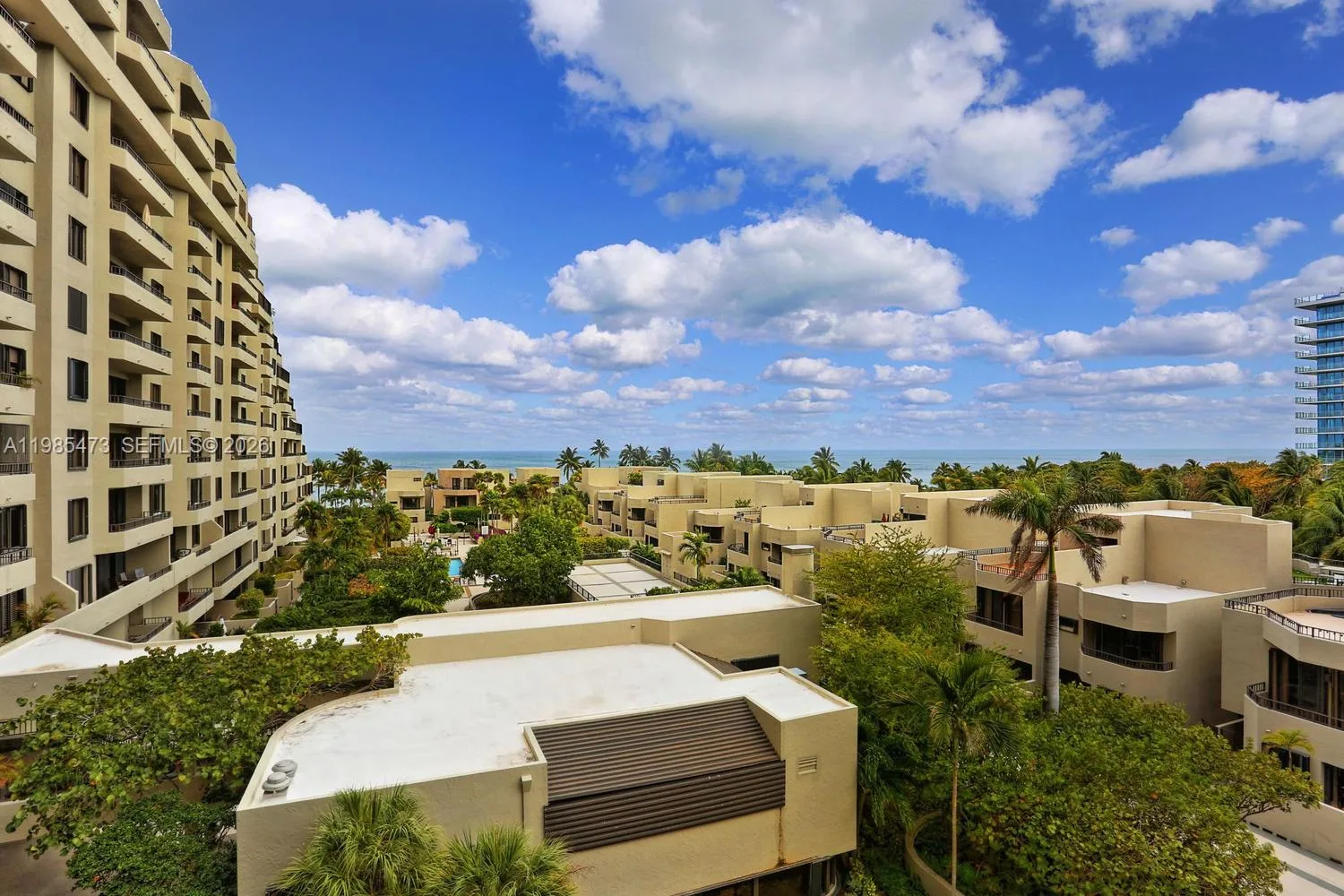 201 Crandon Blvd # 507, Key Biscayne, FL 33149