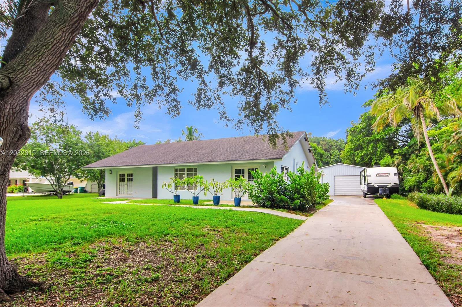17110 SW 64th Ct, Southwest Ranches, FL 33331