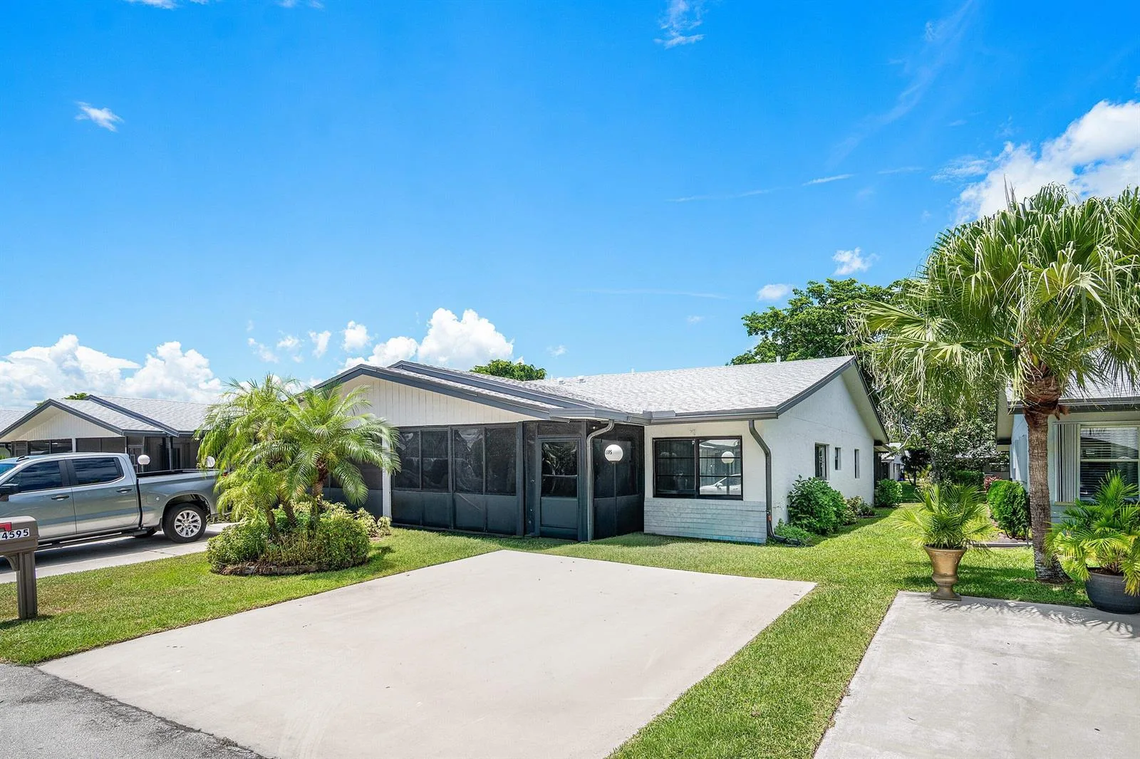 14595 LUCY Drive, Delray Beach, FL 33484