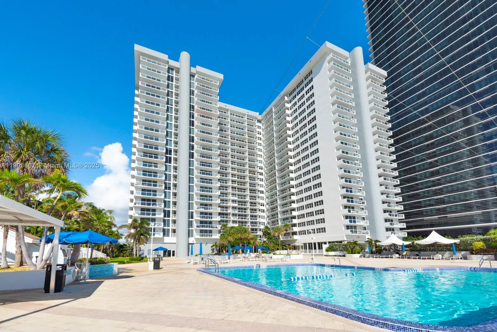 2030 S Ocean Dr # 1002, Hallandale Beach, FL 33009