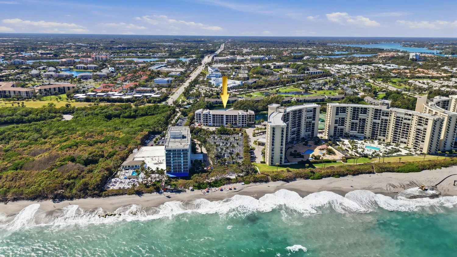 500 Ocean Trail Way # 406, Jupiter, FL 33477