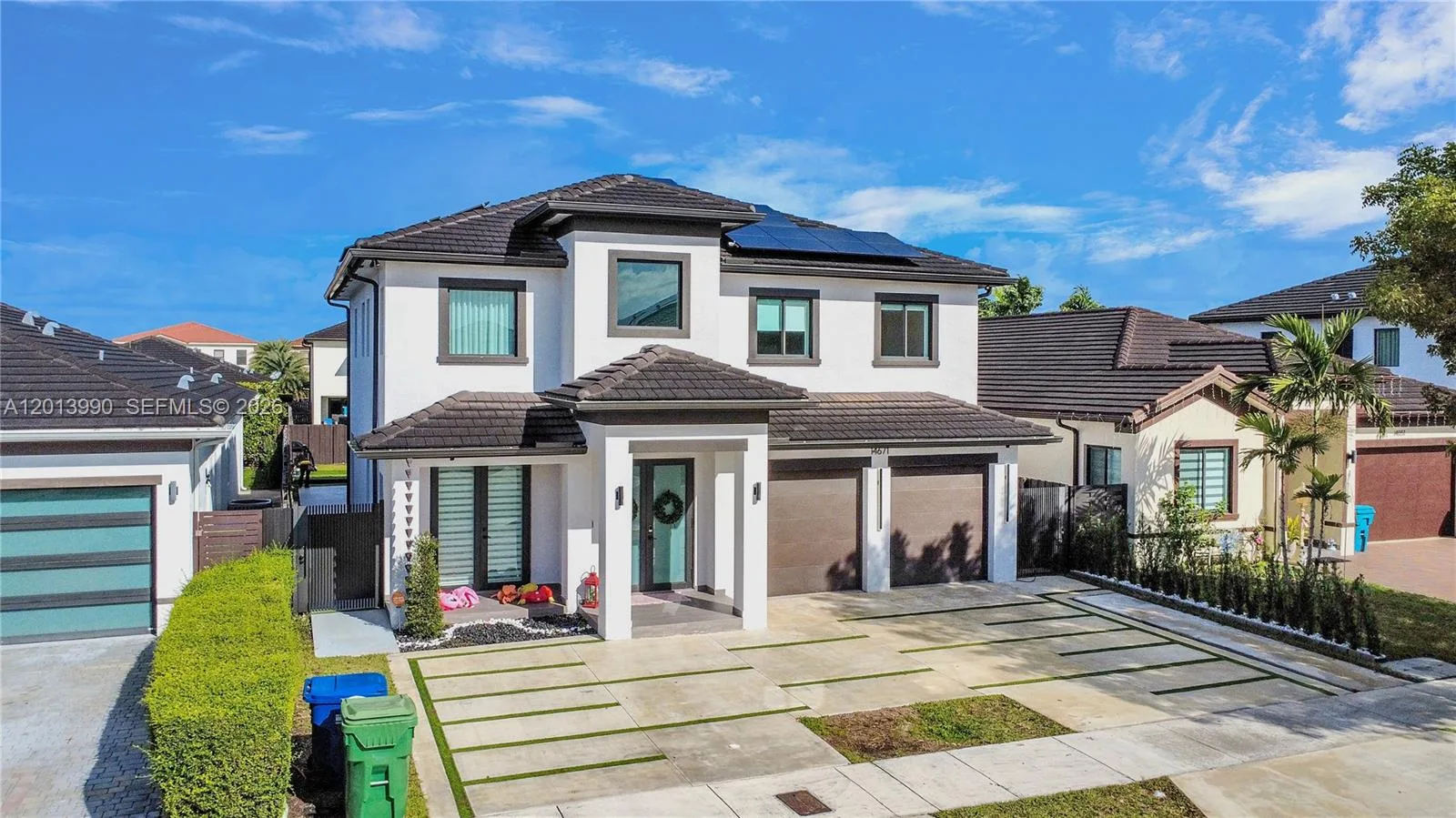 14671 SW 20th St, Miami, FL 33175 photo 2