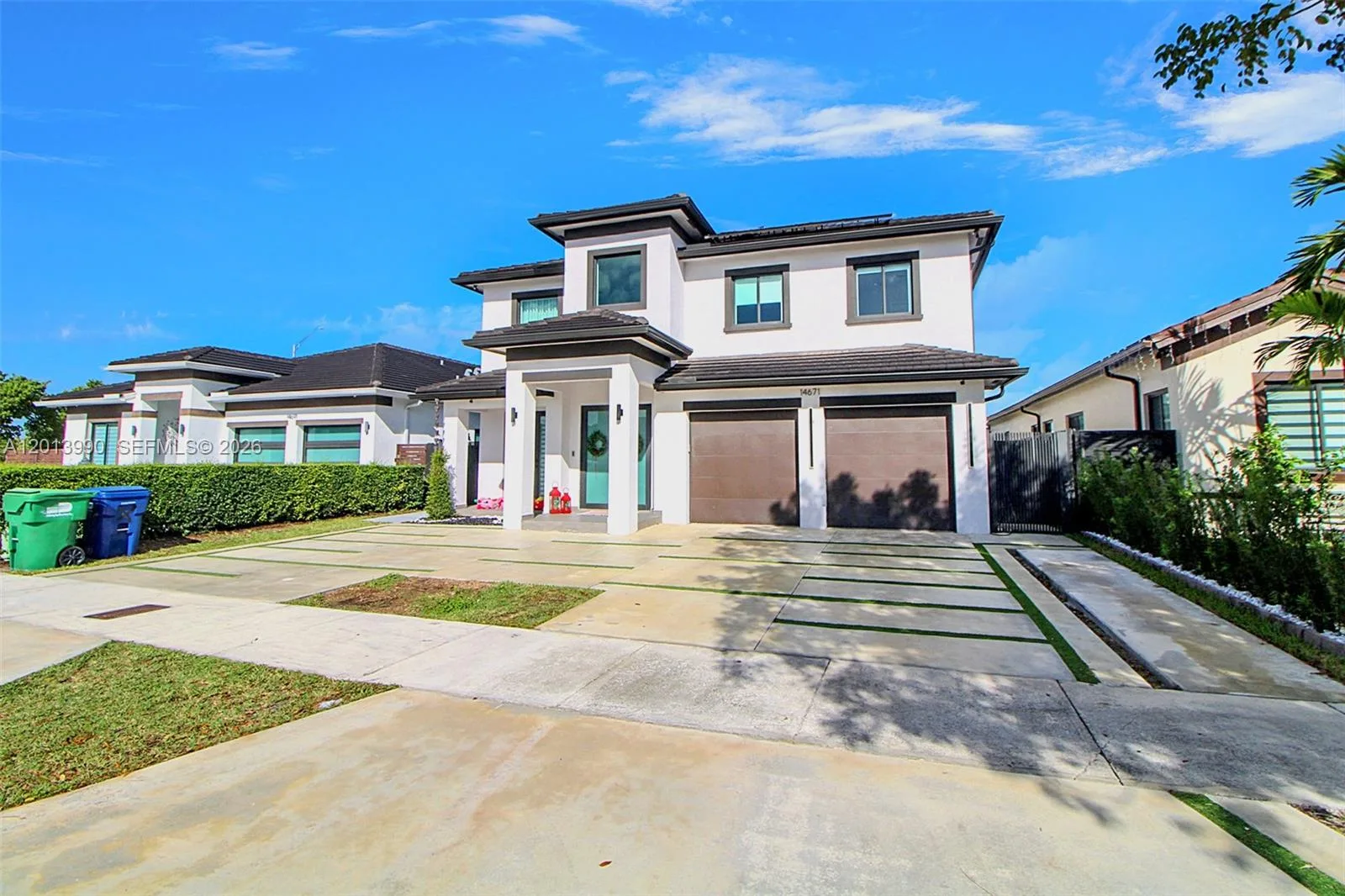 14671 SW 20th St, Miami, FL 33175 photo 7